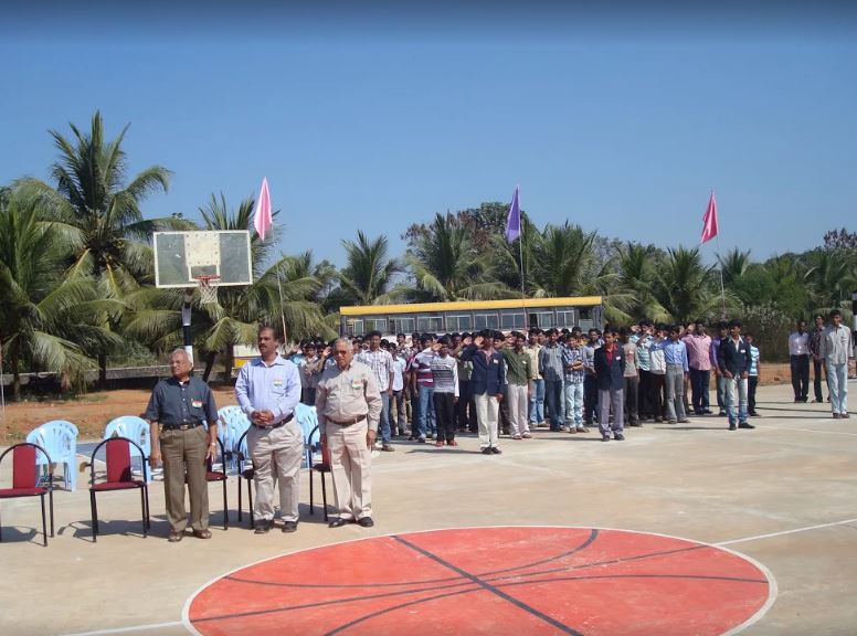 Raghu Engineering College Visakhapatnam Events photo 3